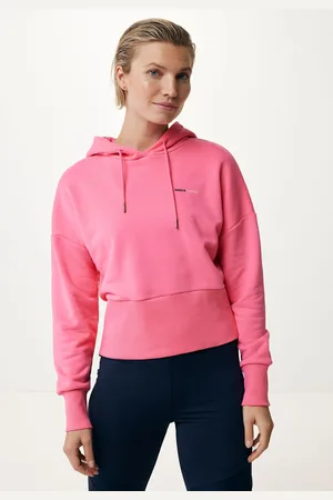 Mexx Hooded Sweater Neon