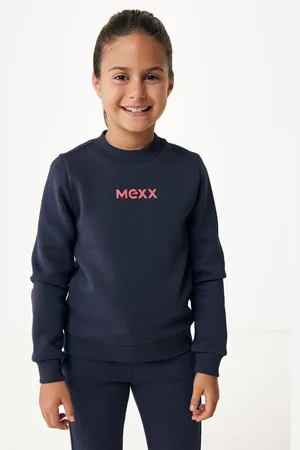 Mexx Basic Sweater Navy