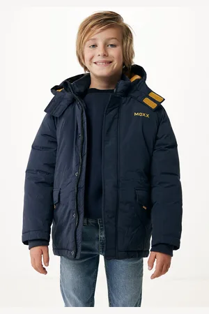 Mexx Parka Navy
