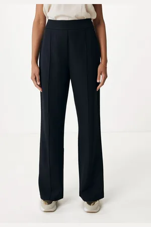 Mexx XX Anouk Wide Leg Pantalon