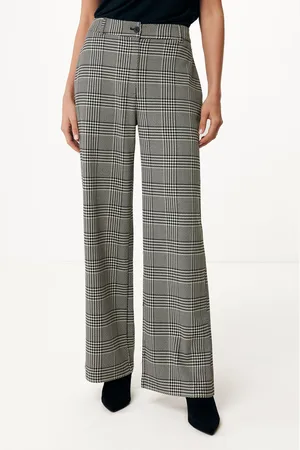 Mexx Pantalon met riem