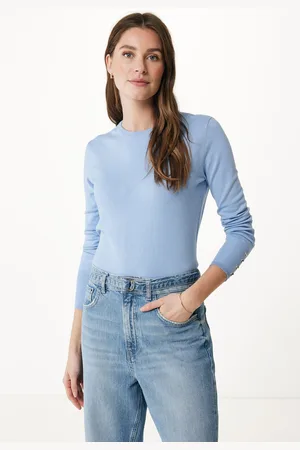 Mexx Pullover Kate Lavendel