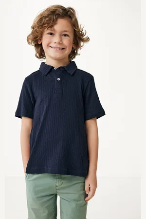 Mexx Polo Navy