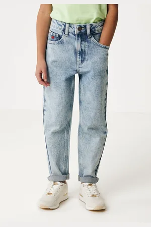 Mexx Jeans Xanthia Acid Bleached