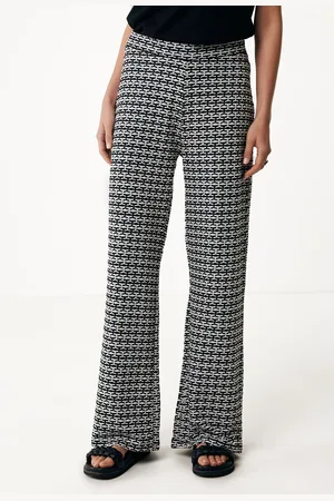 Mexx Broek Gebreid