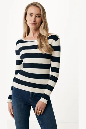 Mexx Pullover Navy