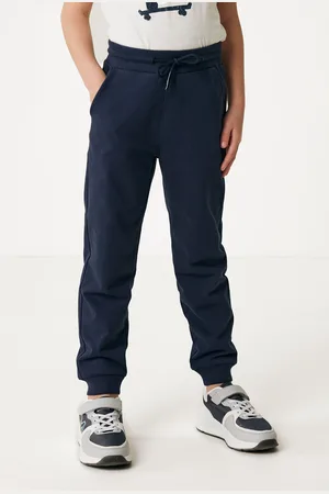 Mexx Joggingbroek Navy
