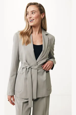 Mexx Blazer Khaki
