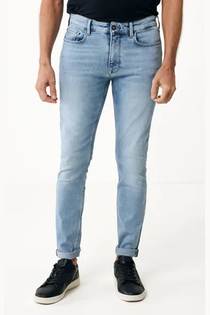 Mexx Logan Mid Waist / Slim Jeans