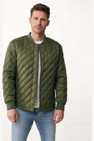 Mexx Lichtgewicht Gewatteerde Bomber