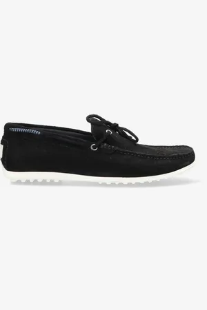 Mexx Moccassin Jensen Navy
