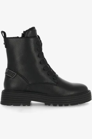 Mexx Ankle Boot Malou Black