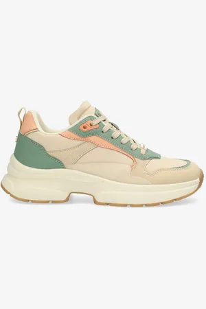 Mexx Sneaker Lune Olive