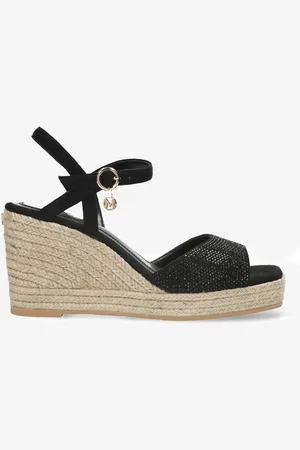 Mexx Heeled Sandal Nouk Black