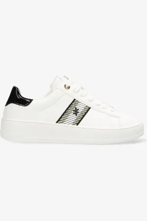 Mexx Sneaker Nura White/Black