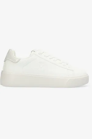 Mexx Sneaker Nasra White