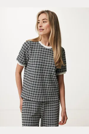 Mexx Top Gebreid