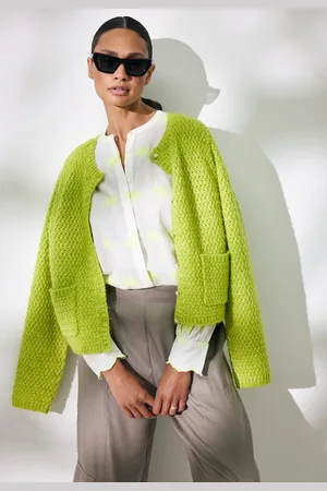 Mexx Vest Gebreid
