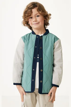 Mexx Jack Blauw