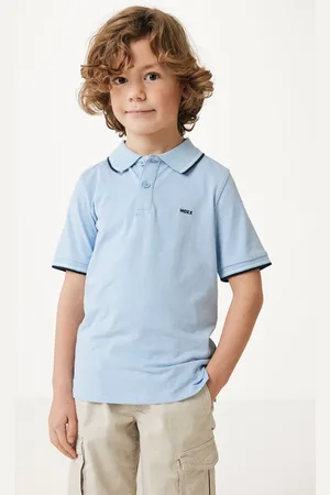 Mexx Polo Licht