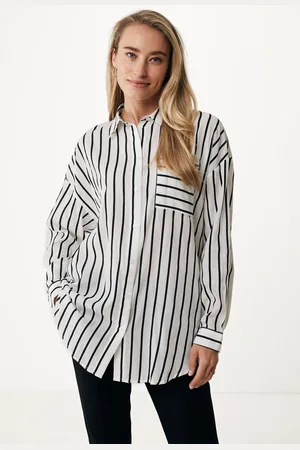 Mexx Blouse Offwhite