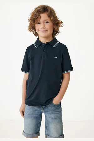 Mexx Polo Navy