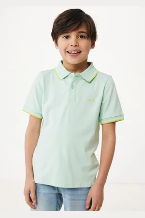 Mexx Polo Pastel