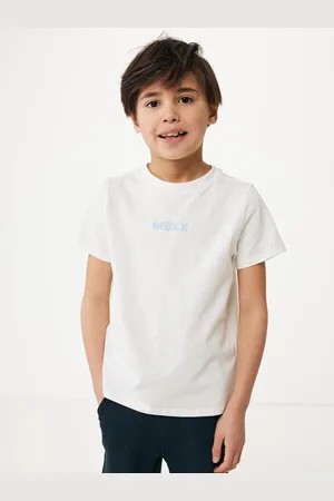 Mexx T-shirt Offwhite