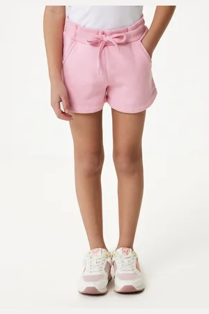 Mexx Short Bright Pink