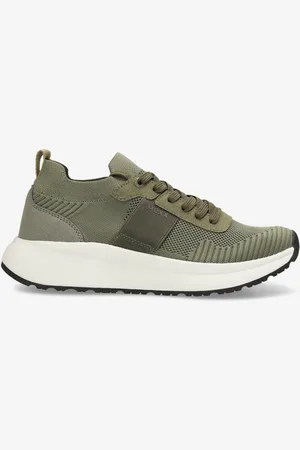Mexx Sneaker Nilo Khaki