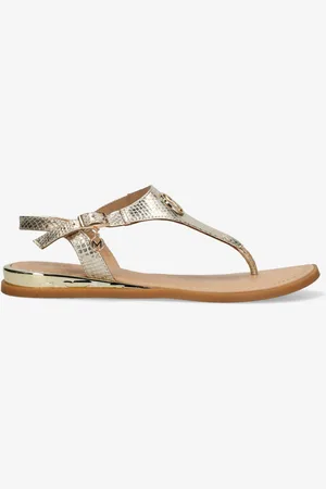 Mexx Sandal Nyobi Gold