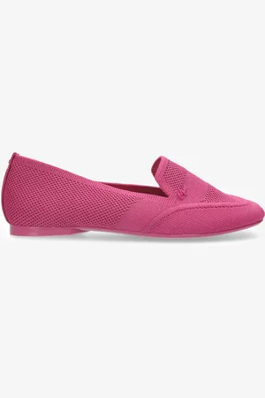Mexx Loafer Nanaki Fuchsia