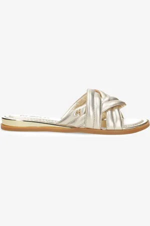 Mexx Sandal Natalya Gold