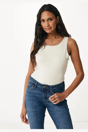 Mexx Top Cream