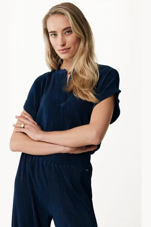 Mexx Top Navy
