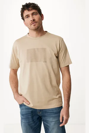 Mexx T-shirt Sand