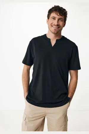 Mexx Linnen Blend T-Shirt