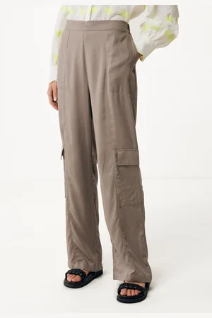 Mexx Cargo Broek Desert