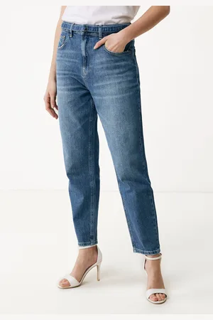 Mexx Xanthe High Waist / Mom Jeans