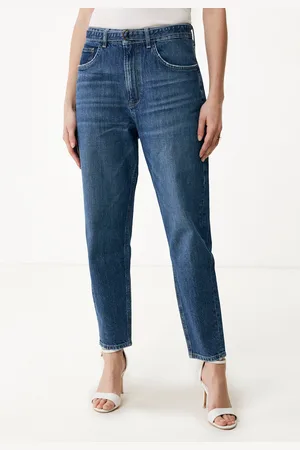 Mexx Xanthe High Waist / Mom Jeans