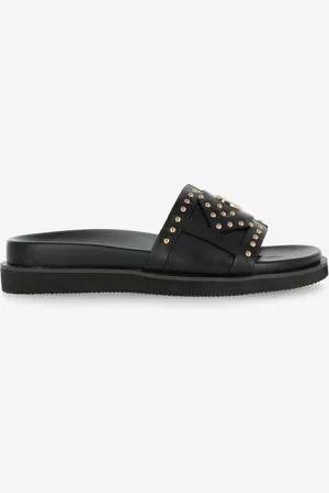 Mexx Slipper Nicla Black