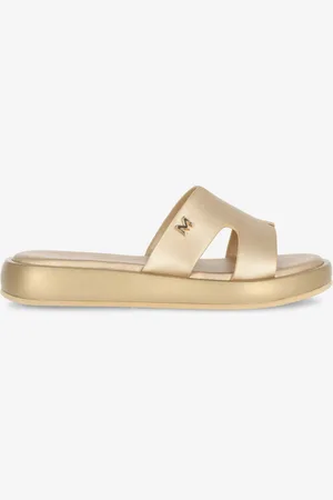 Mexx Slipper Lotus Gold