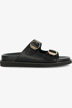 Mexx Slipper Nirken Black