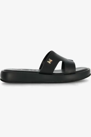 Mexx Slipper Lotus Black