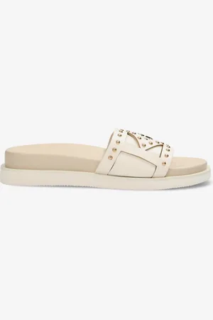 Mexx Slipper Nicla Cream