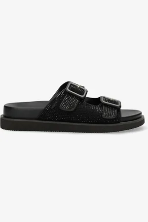 Mexx Slipper Noraia Black