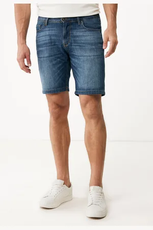 Mexx Steve Mid Waist / Regular Jeans