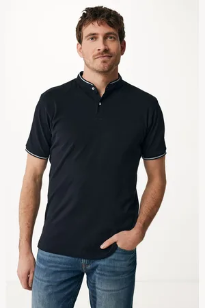 Mexx T-Shirt Pique