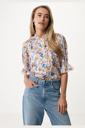 Mexx Blouse Multicolor