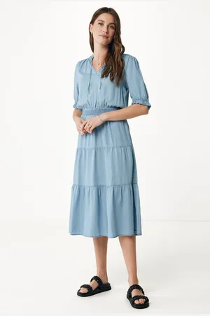 Mexx Jurk Denim